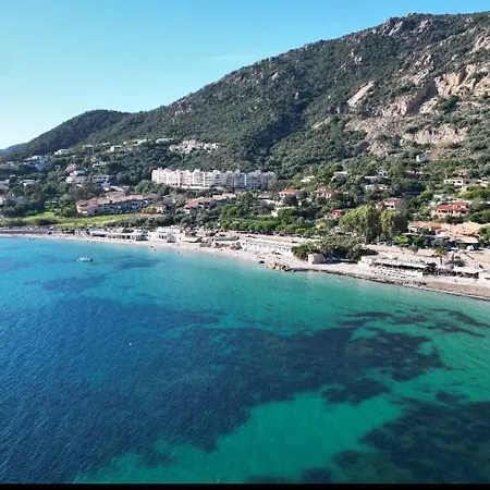 A Apartment Ajaccio (Corsica)